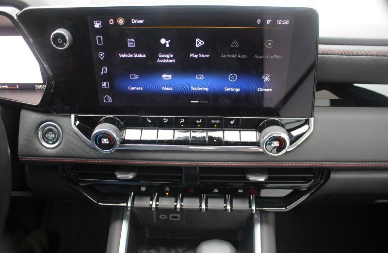 2024 Chevrolet Colorado Z71*Low Ks*4x4*Heated Seats*CarPlay*Hard Tonneau Photo