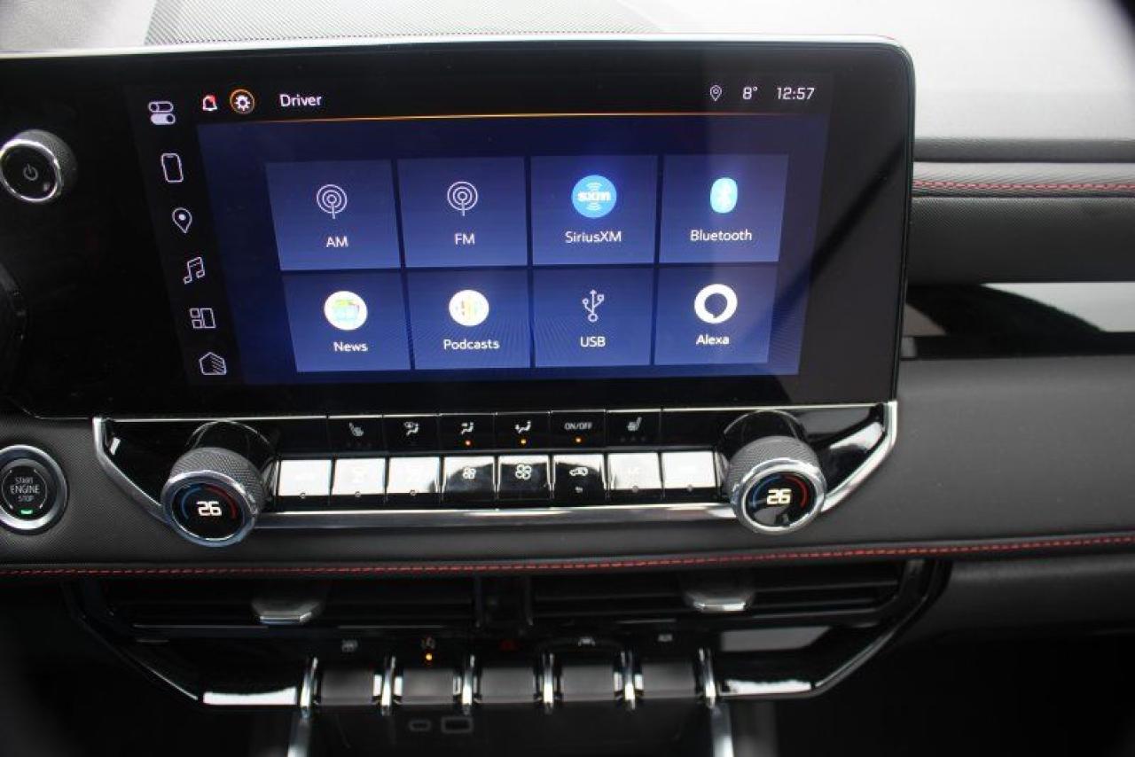 2024 Chevrolet Colorado Z71*Low Ks*4x4*Heated Seats*CarPlay*Hard Tonneau - Photo #23