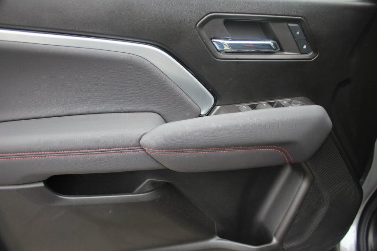 2024 Chevrolet Colorado Z71*Low Ks*4x4*Heated Seats*CarPlay*Hard Tonneau - Photo #13