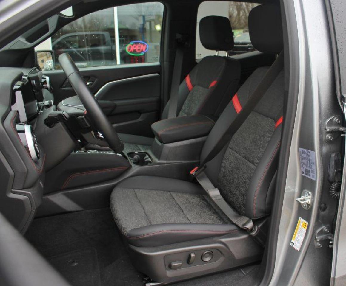 2024 Chevrolet Colorado Z71*Low Ks*4x4*Heated Seats*CarPlay*Hard Tonneau - Photo #14