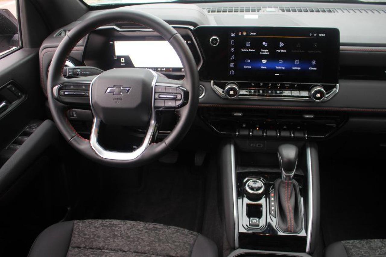 2024 Chevrolet Colorado Z71*Low Ks*4x4*Heated Seats*CarPlay*Hard Tonneau - Photo #20