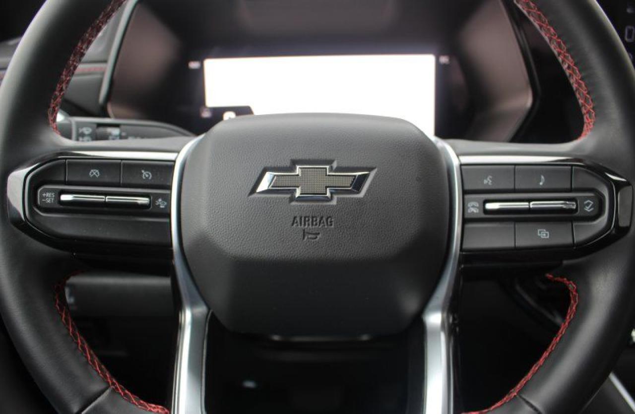 2024 Chevrolet Colorado Z71*Low Ks*4x4*Heated Seats*CarPlay*Hard Tonneau Photo