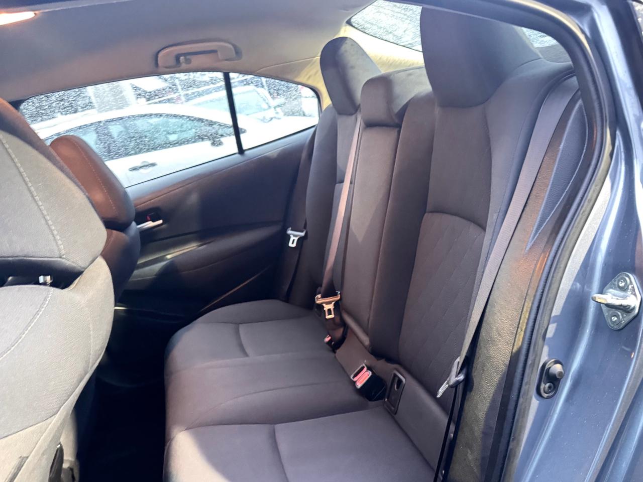 2020 Toyota Corolla FINANCING AVAILABLE Photo13