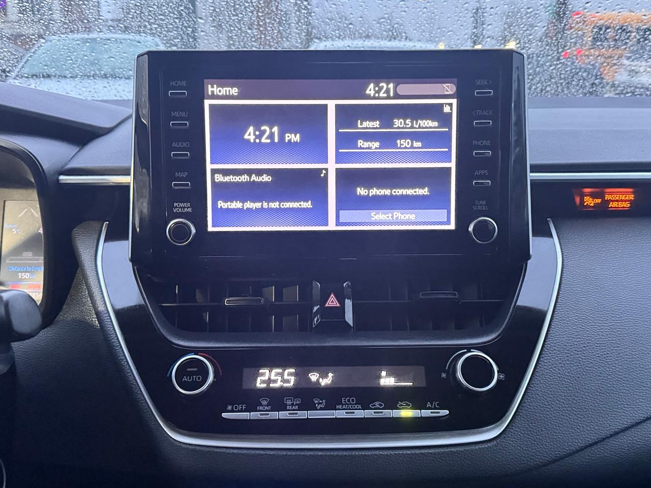 2020 Toyota Corolla FINANCING AVAILABLE Photo12