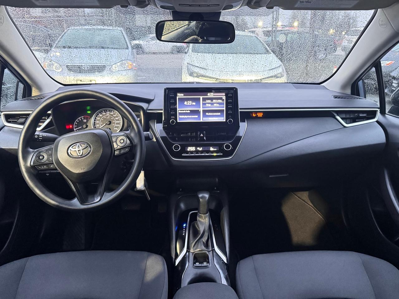 2020 Toyota Corolla FINANCING AVAILABLE Photo9