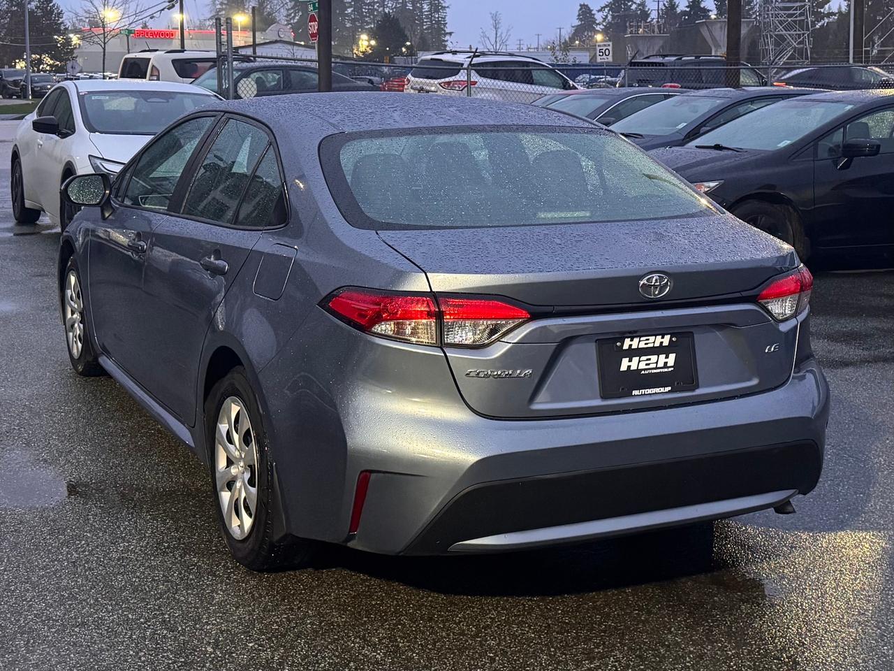 2020 Toyota Corolla FINANCING AVAILABLE Photo5