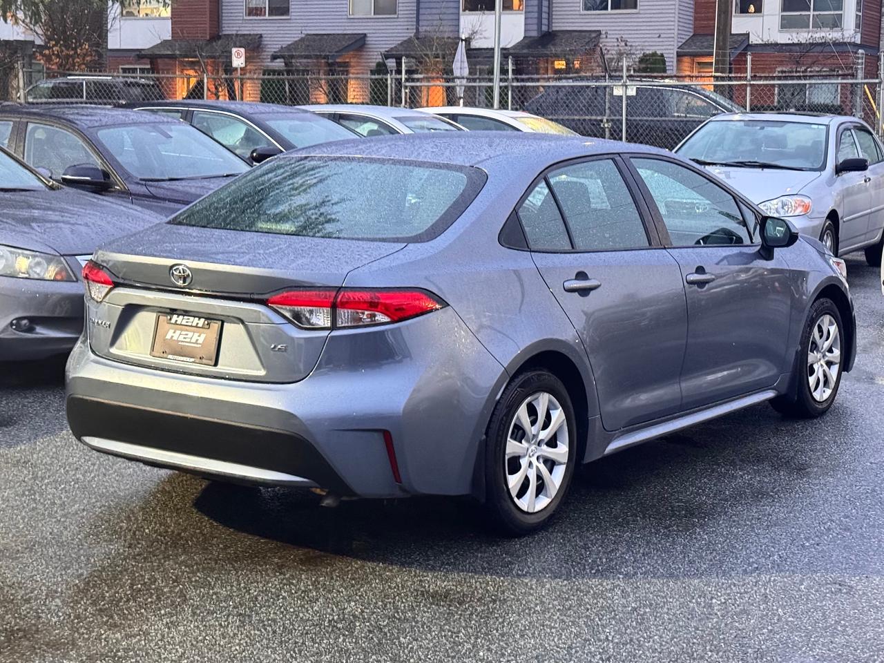 2020 Toyota Corolla FINANCING AVAILABLE Photo7