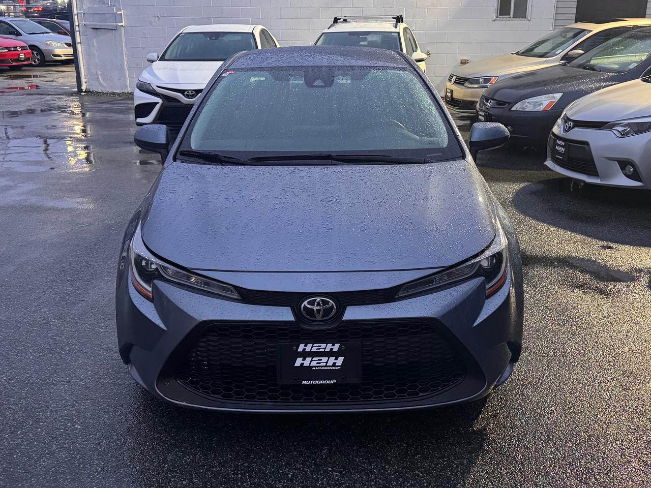 2020 Toyota Corolla FINANCING AVAILABLE Photo2