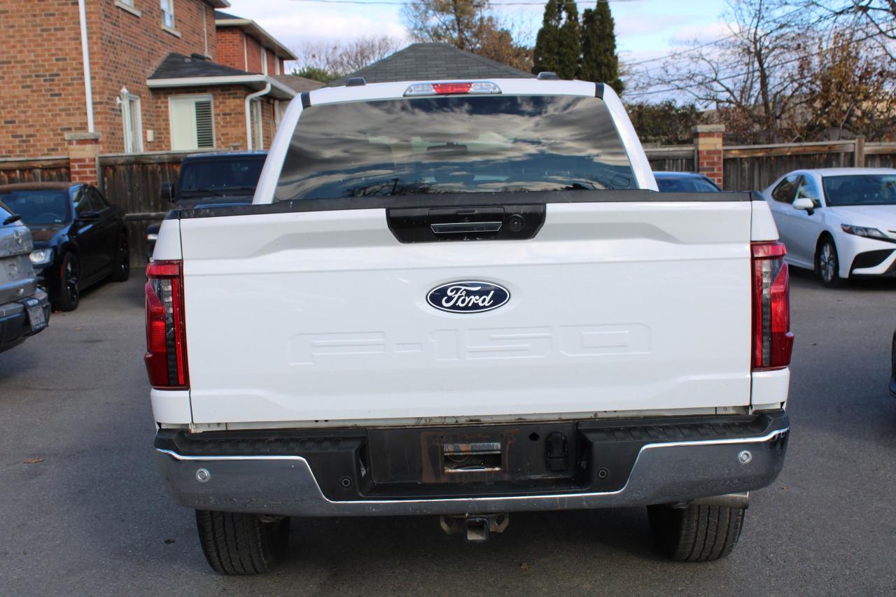 2024 Ford F-150 XLT Photo
