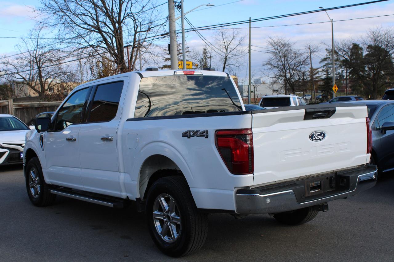 2024 Ford F-150 XLT Photo4