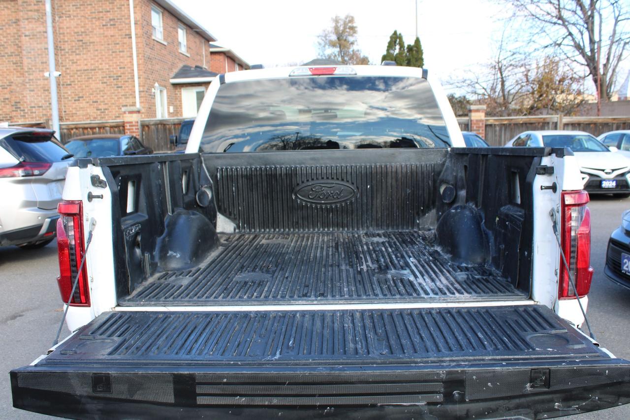 2024 Ford F-150 XLT Photo