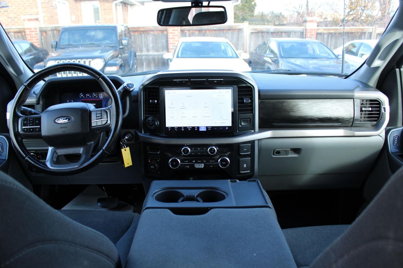 2024 Ford F-150 XLT Photo