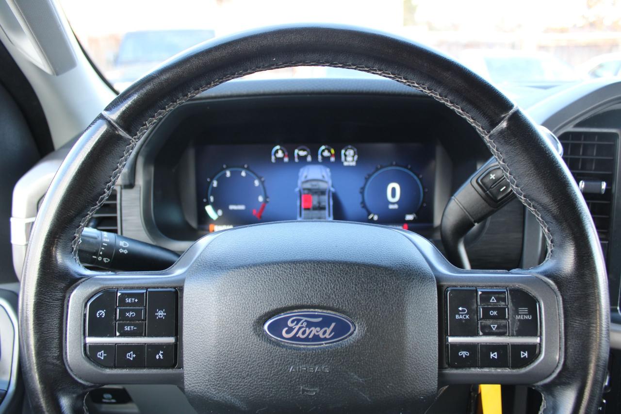 2024 Ford F-150 XLT Photo