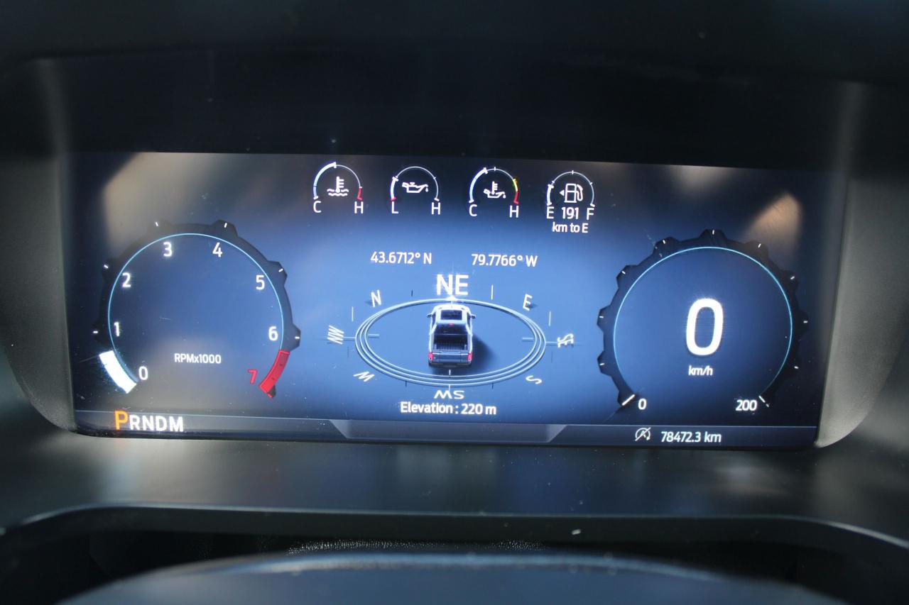 2024 Ford F-150 XLT - Photo #9