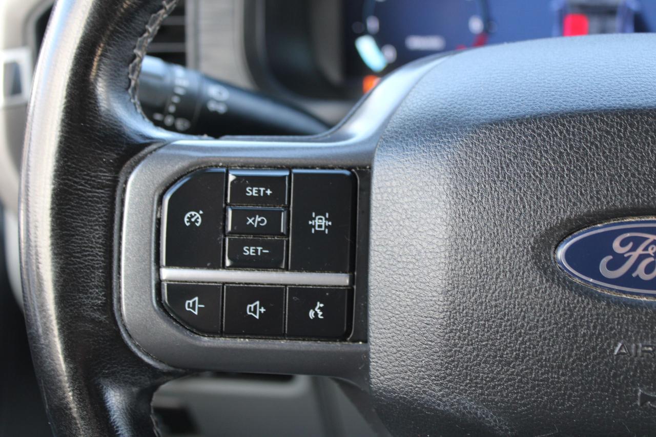 2024 Ford F-150 XLT Photo