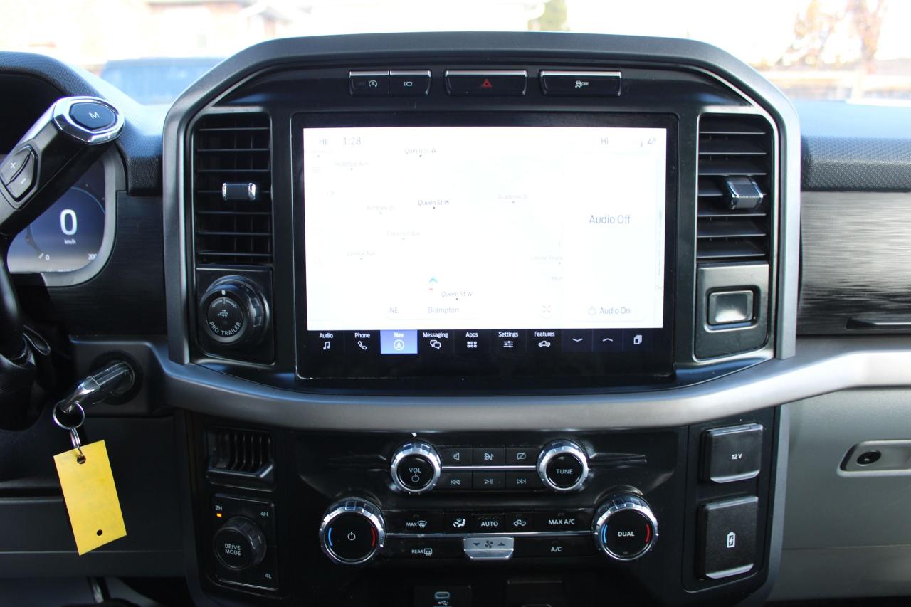 2024 Ford F-150 XLT Photo