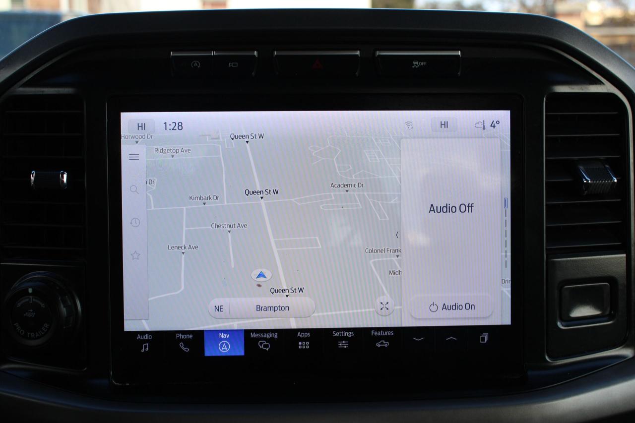 2024 Ford F-150 XLT Photo