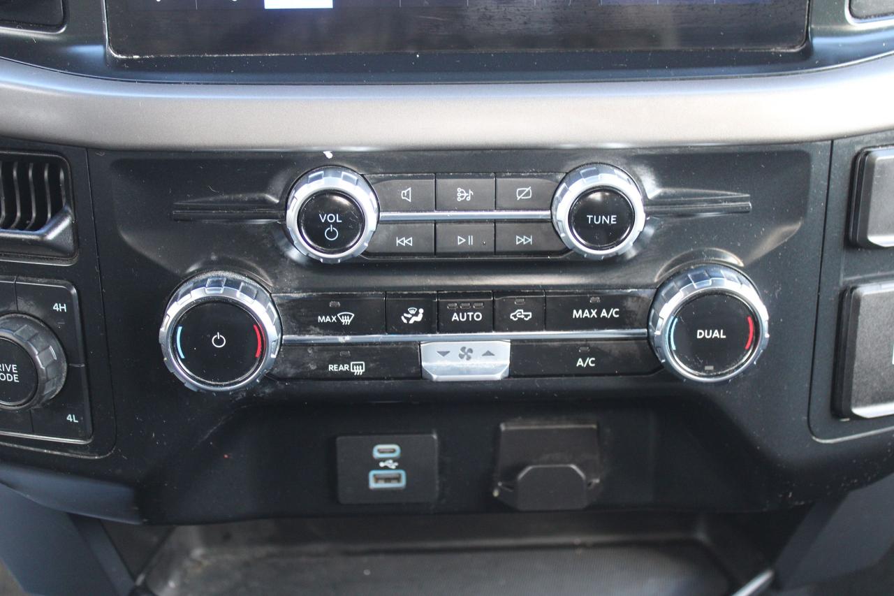 2024 Ford F-150 XLT - Photo #14