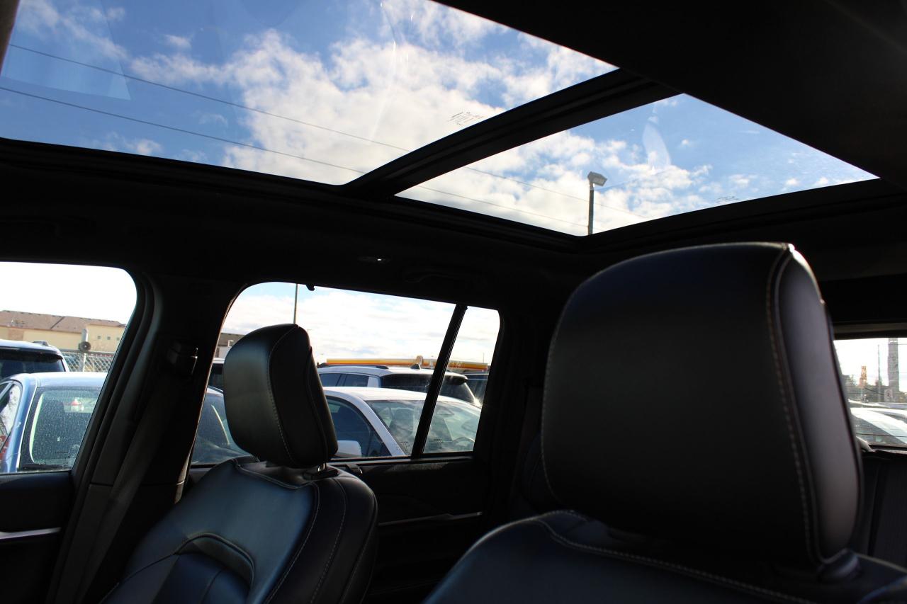 2024 Jeep Grand Cherokee Limited - Photo #5