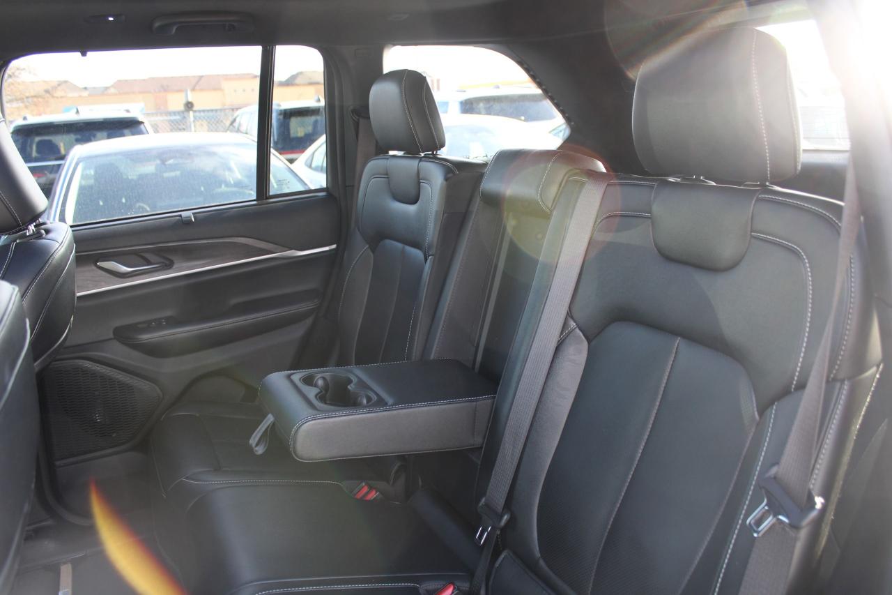 2024 Jeep Grand Cherokee Limited - Photo #7