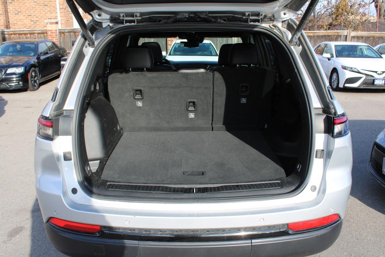 2024 Jeep Grand Cherokee Limited - Photo #8