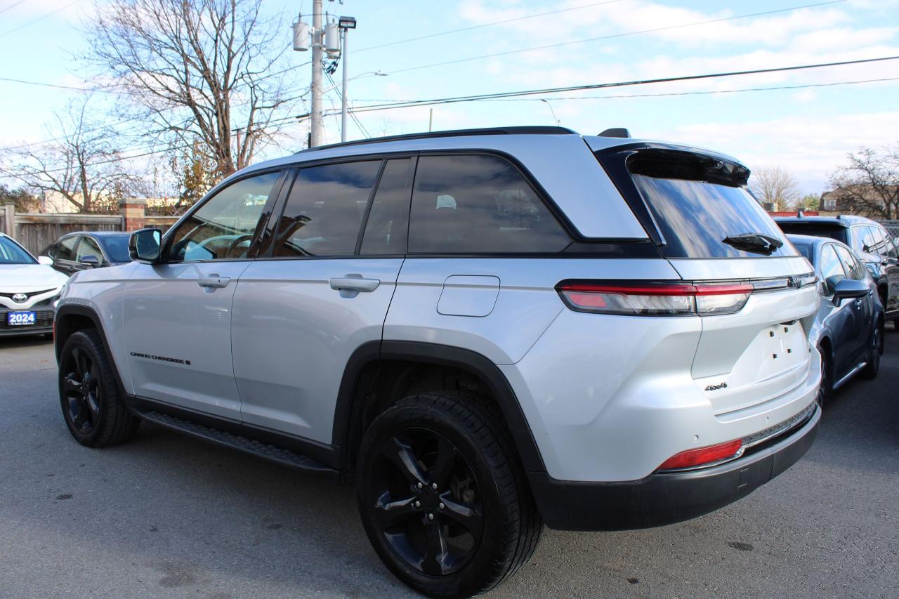 2024 Jeep Grand Cherokee Limited - Photo #2
