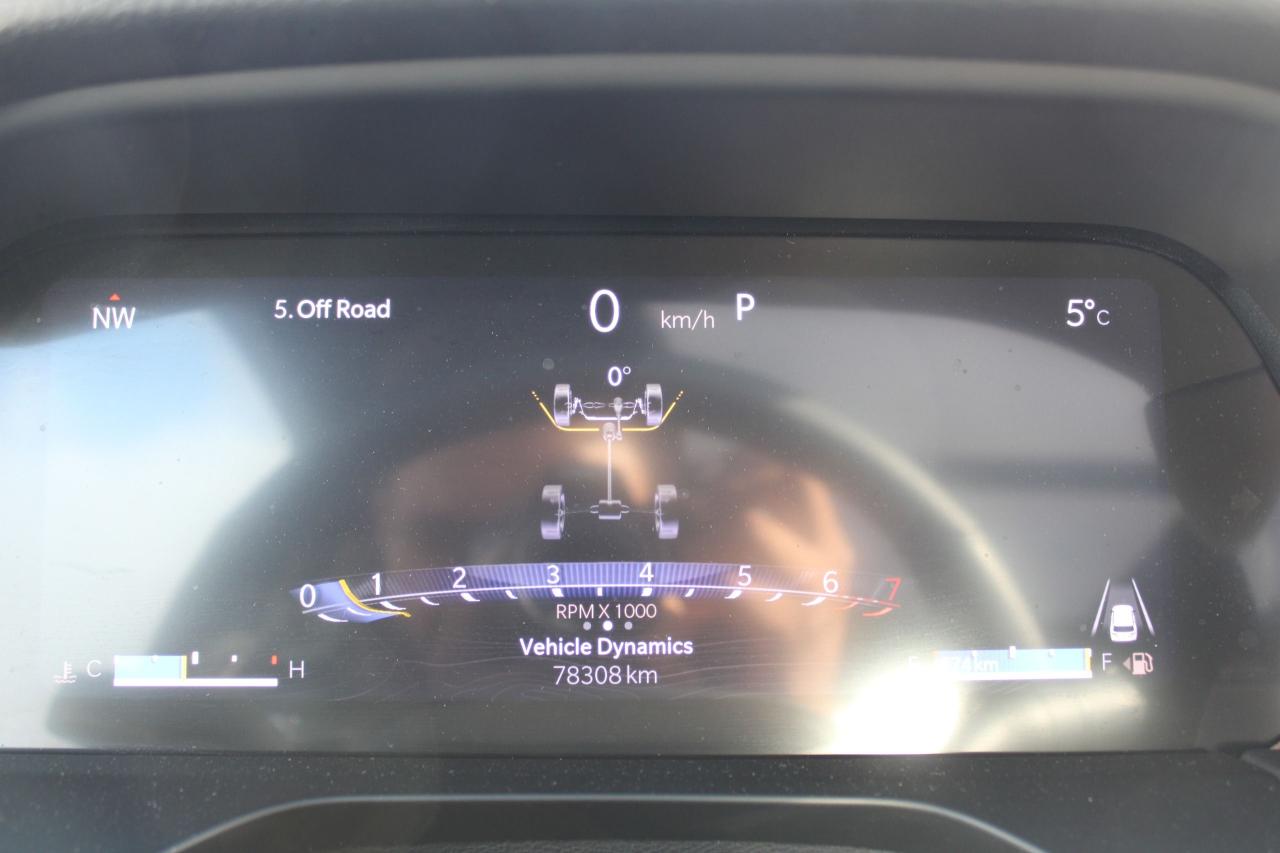 2024 Jeep Grand Cherokee Limited - Photo #12