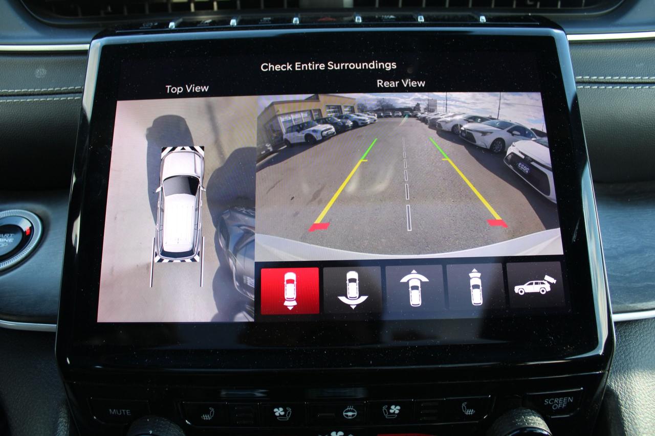 2024 Jeep Grand Cherokee Limited - Photo #13