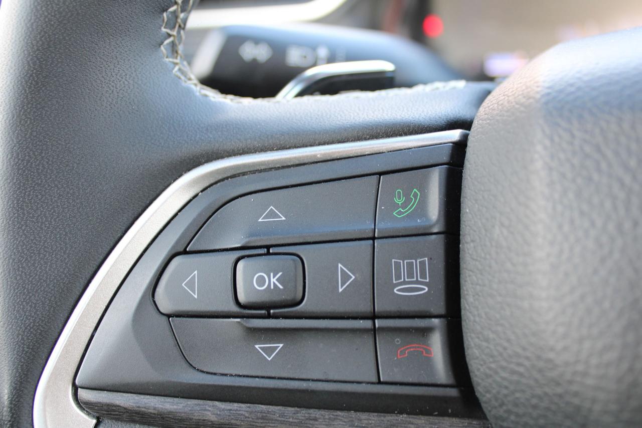 2024 Jeep Grand Cherokee Limited - Photo #15