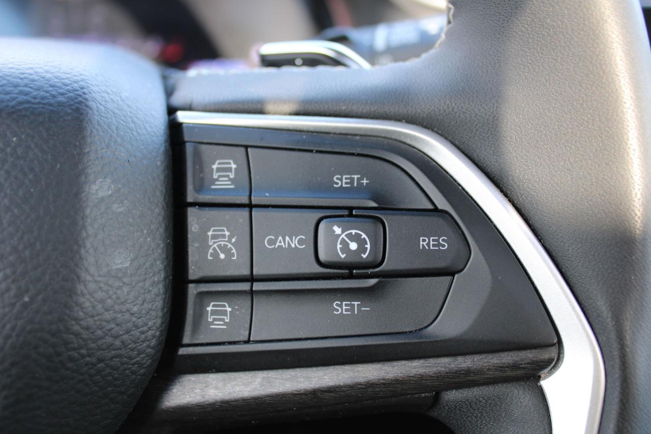 2024 Jeep Grand Cherokee Limited - Photo #16