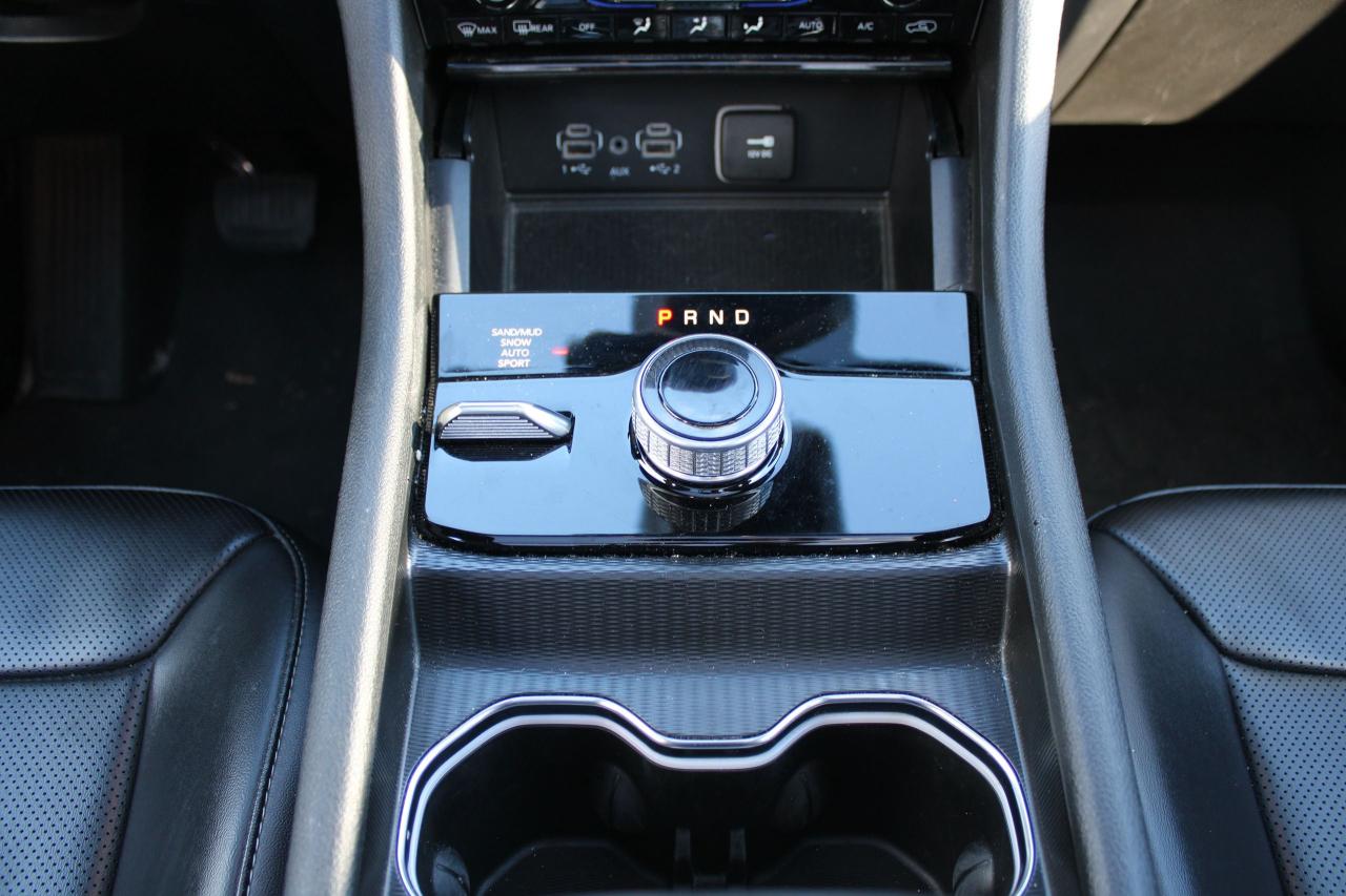 2024 Jeep Grand Cherokee Limited - Photo #18