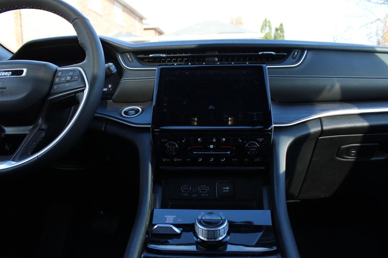 2024 Jeep Grand Cherokee Limited - Photo #20