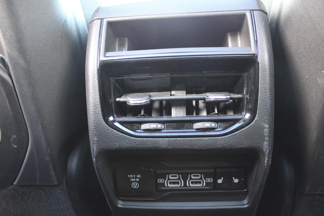 2024 Jeep Grand Cherokee Limited - Photo #21