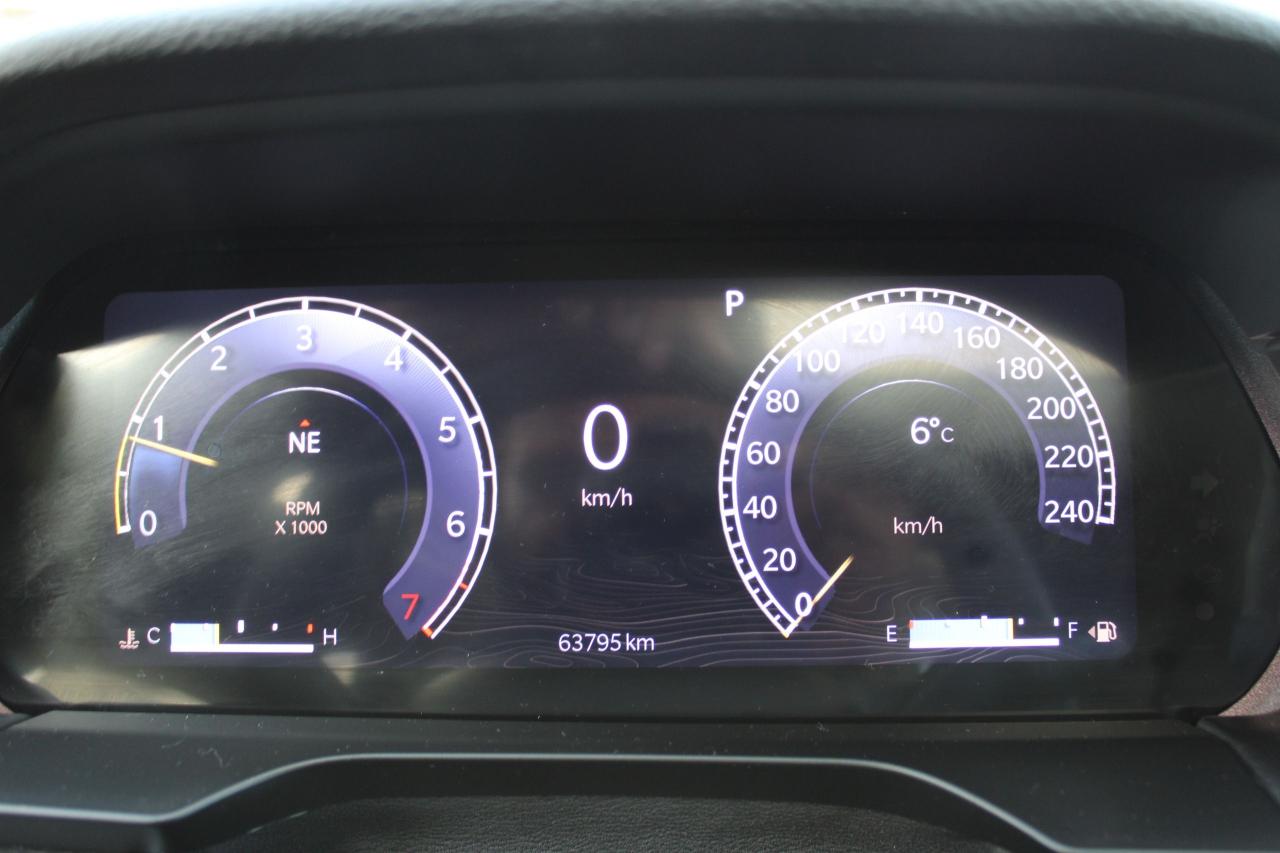 2023 Jeep Grand Cherokee LAREDO 4x4 - Photo #8