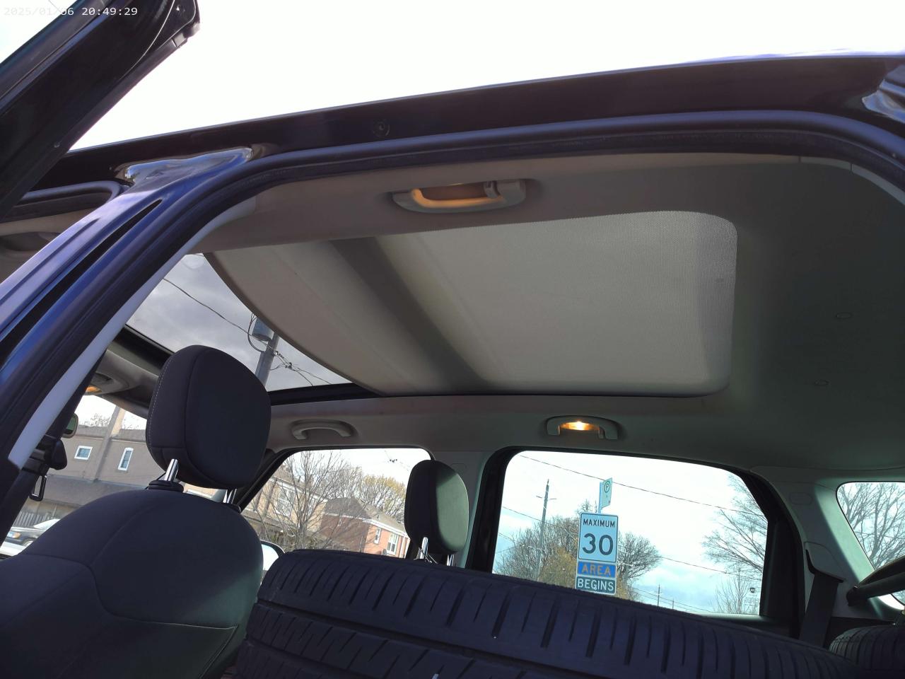 2014 Fiat 500L 5dr HB Trekking - Photo #7