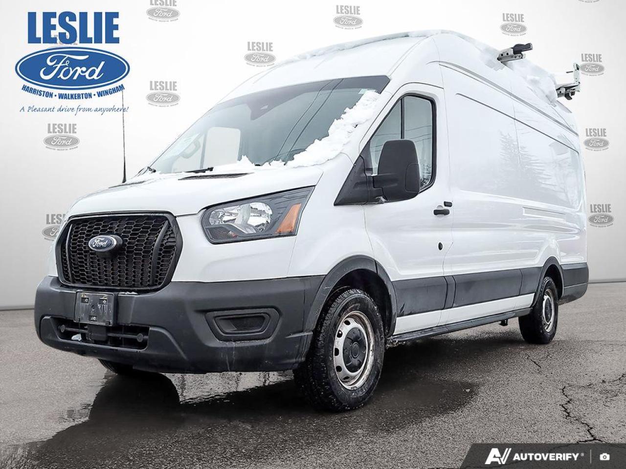 2021 Ford Transit High Roof 250 Cargo Van Photo0