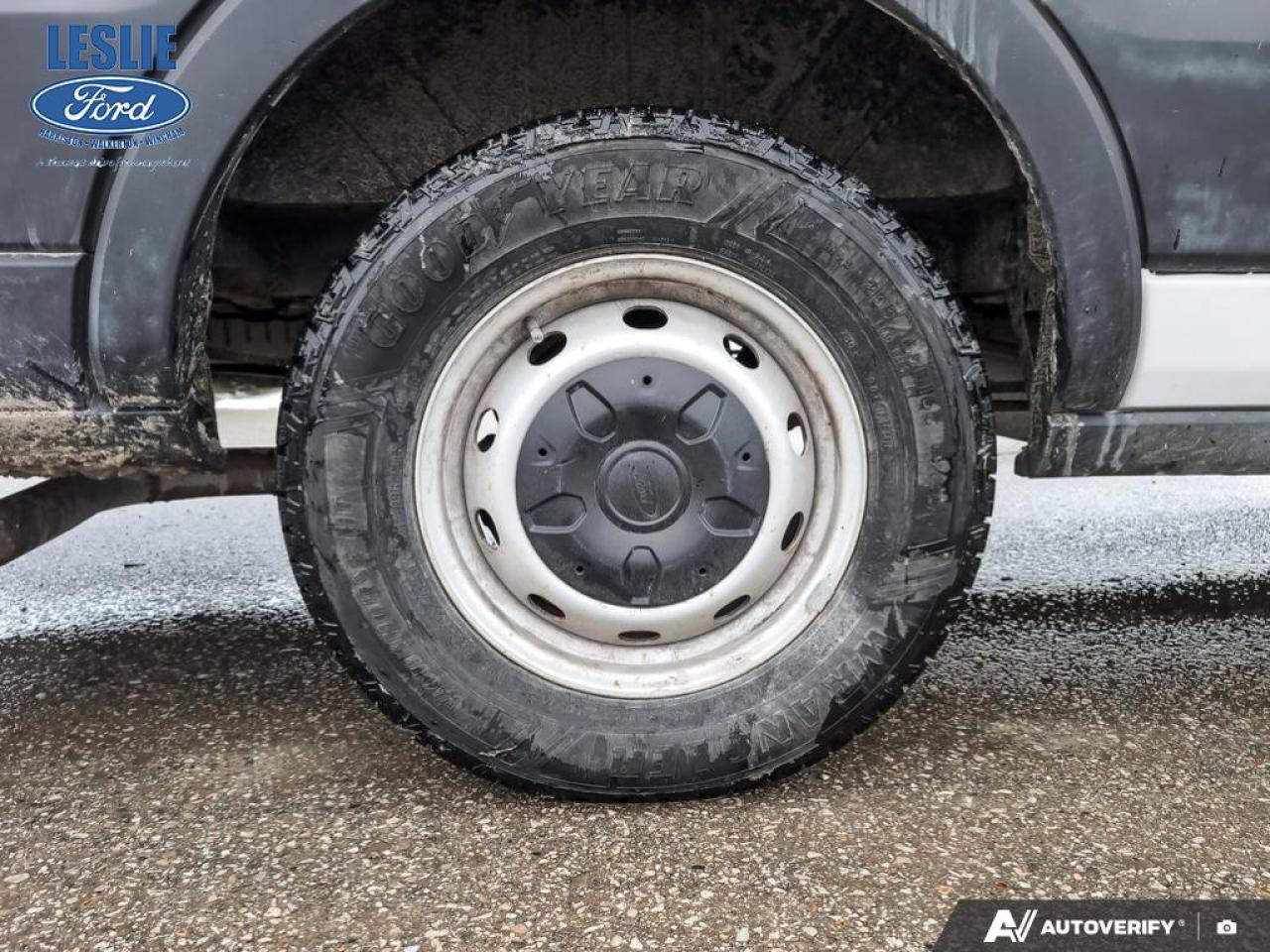 2021 Ford Transit High Roof 250 Cargo Van Photo