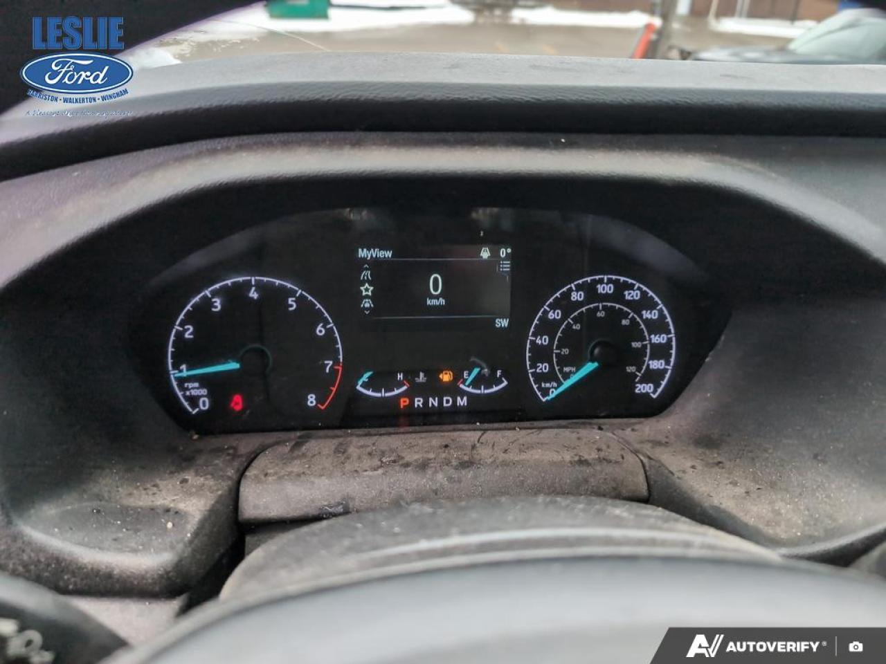 2021 Ford Transit High Roof 250 Cargo Van Photo