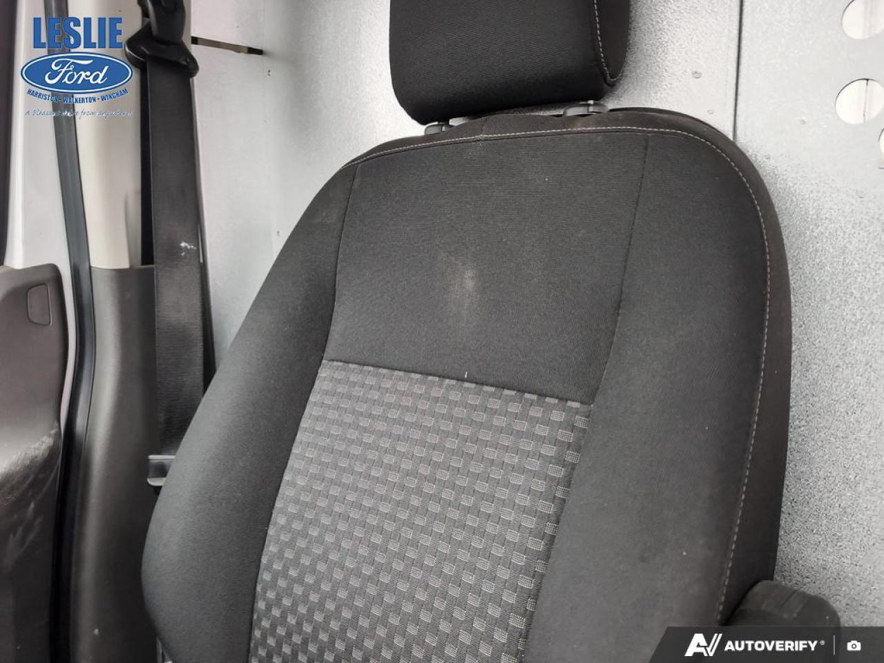 2021 Ford Transit High Roof 250 Cargo Van Photo