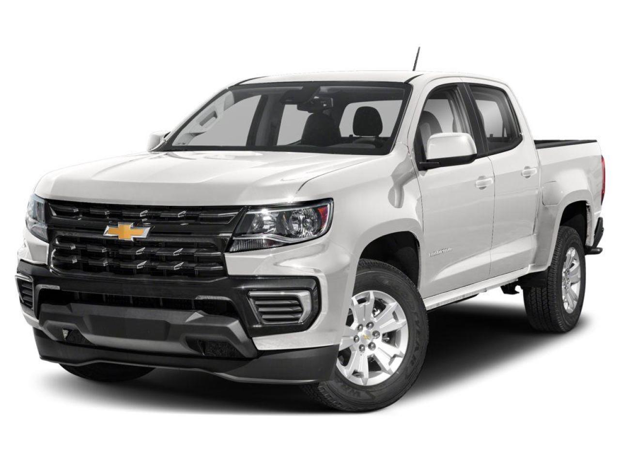 Used 2022 Chevrolet Colorado LT for sale in Whitehorse, YT