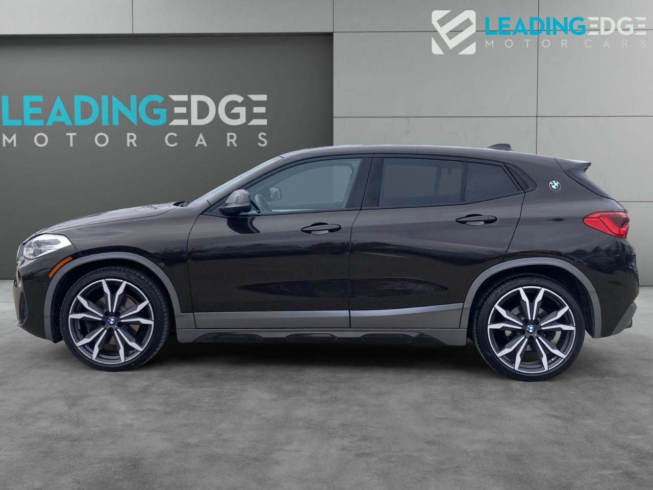 2018 BMW X2 xDrive28i JUST IN !! Photo