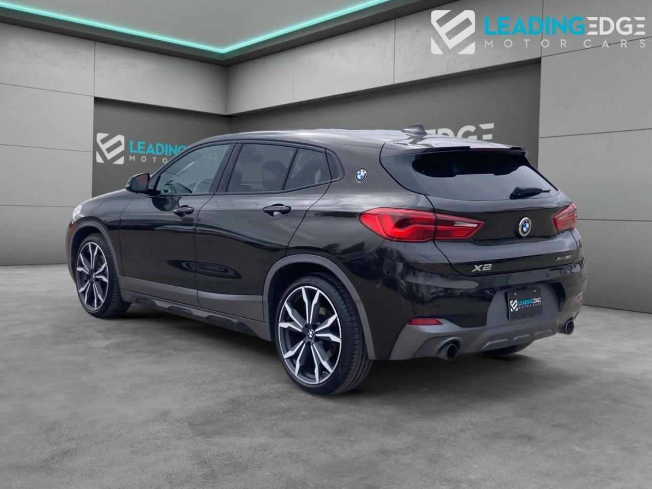 2018 BMW X2 xDrive28i JUST IN !! Photo