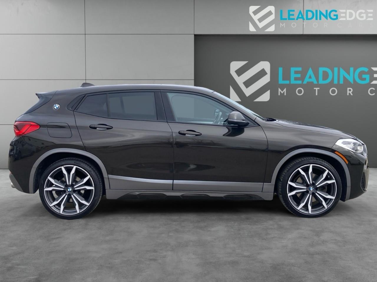 2018 BMW X2 xDrive28i JUST IN !! Photo3