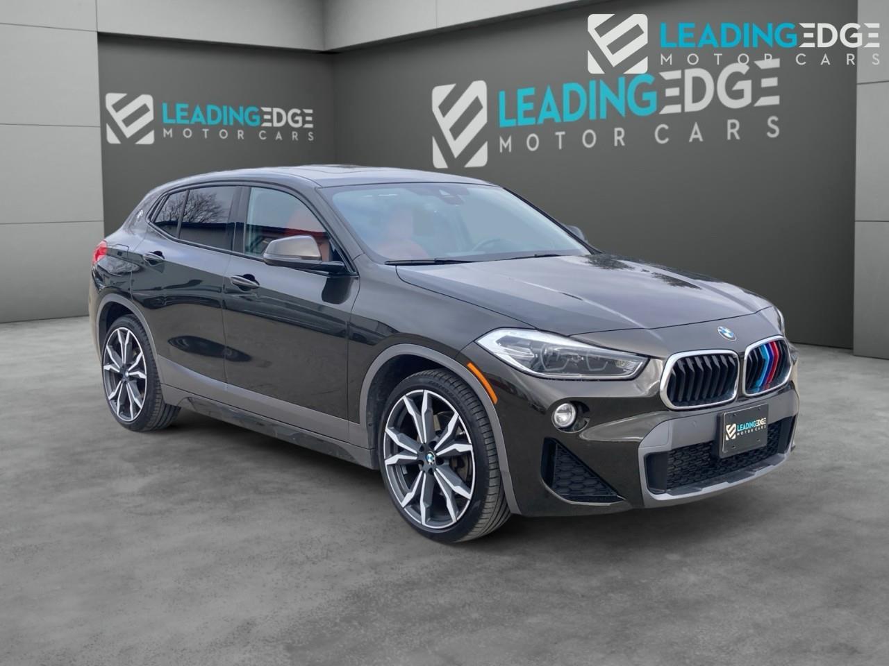 2018 BMW X2 xDrive28i JUST IN !! Photo