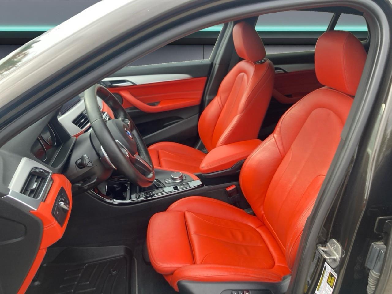 2018 BMW X2 xDrive28i JUST IN !! Photo