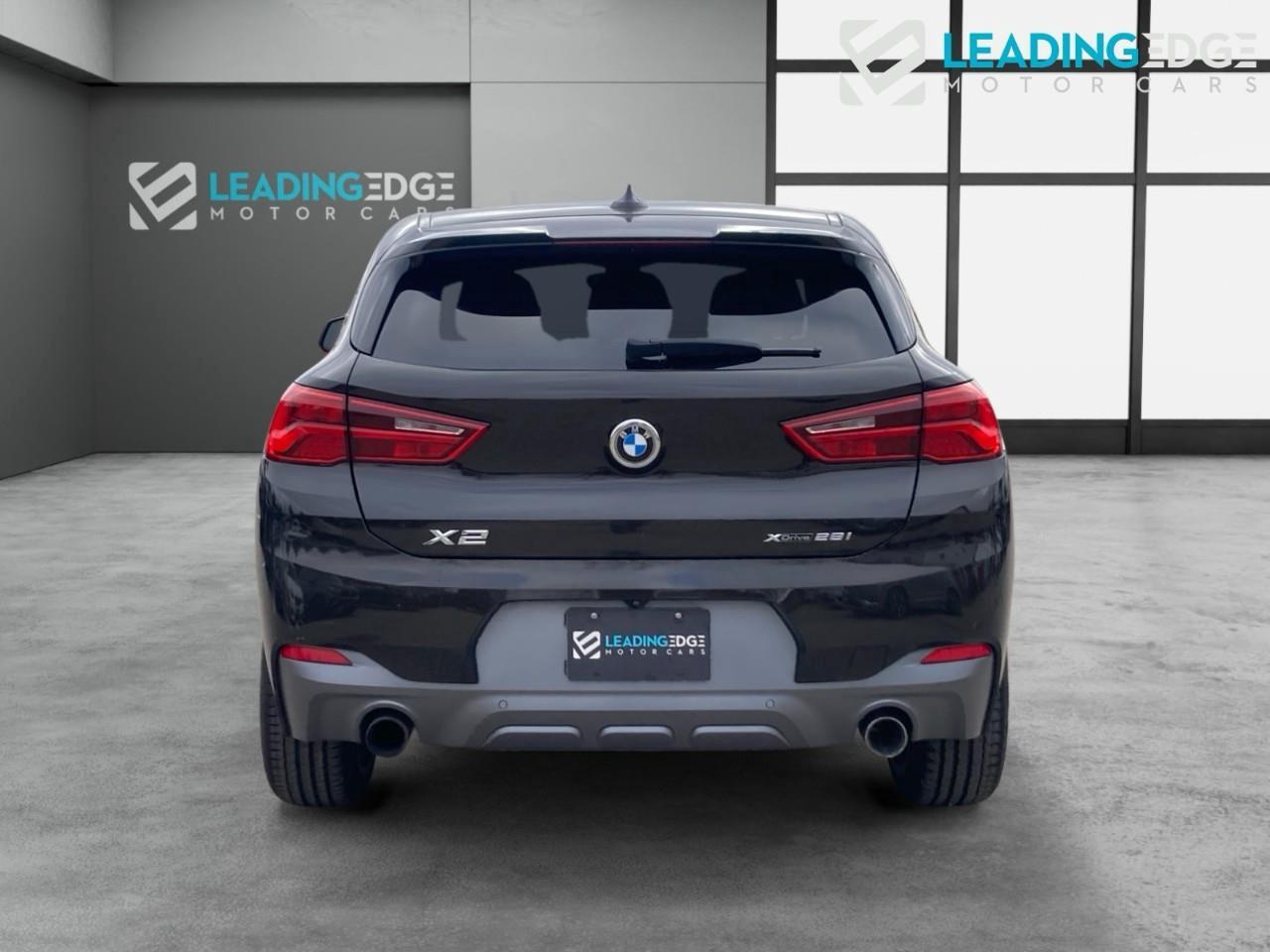 2018 BMW X2 xDrive28i JUST IN !! Photo