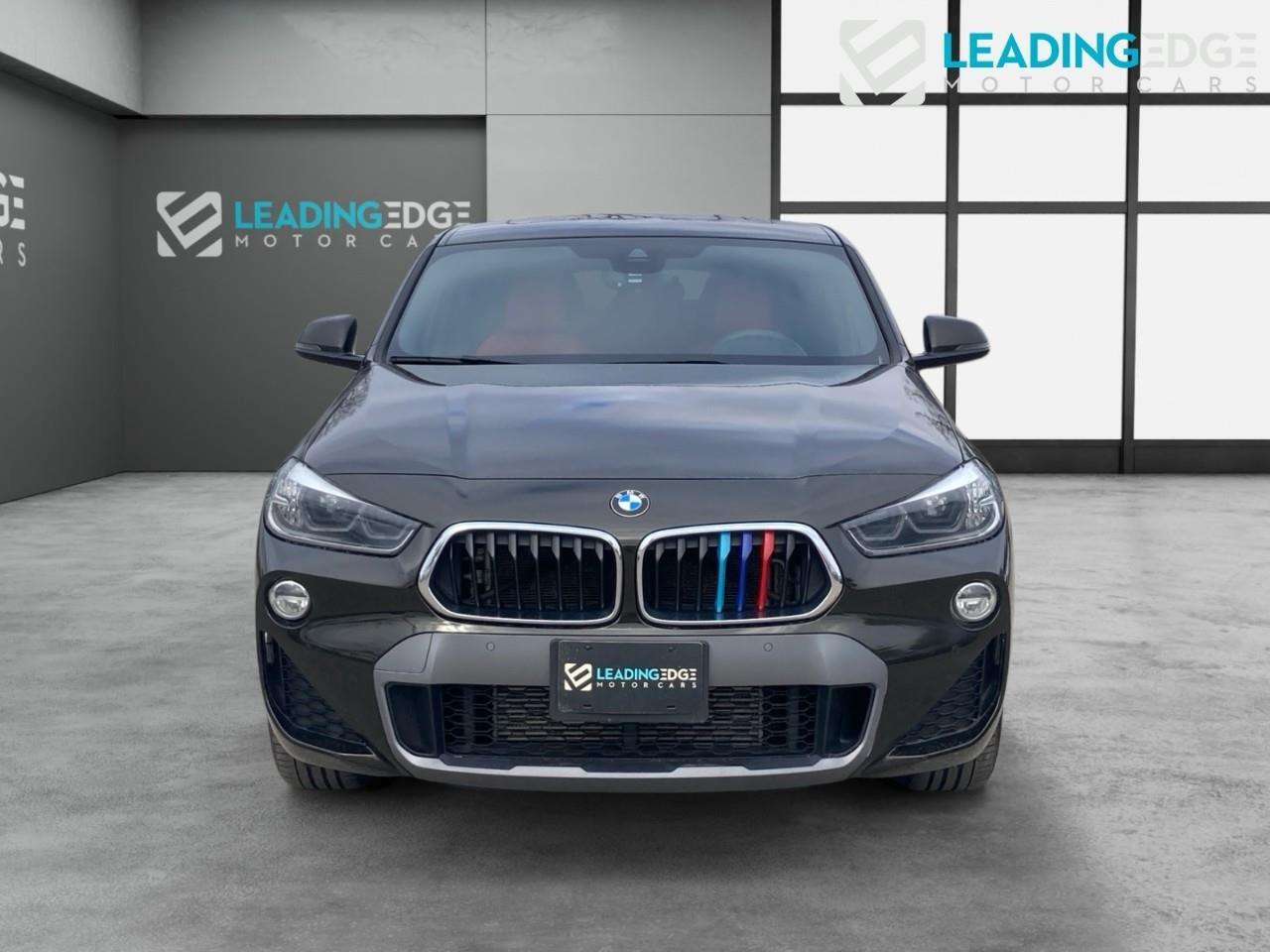 2018 BMW X2 xDrive28i JUST IN !! Photo