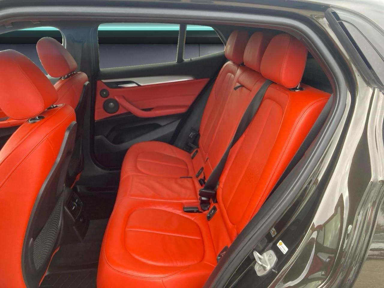 2018 BMW X2 xDrive28i JUST IN !! Photo