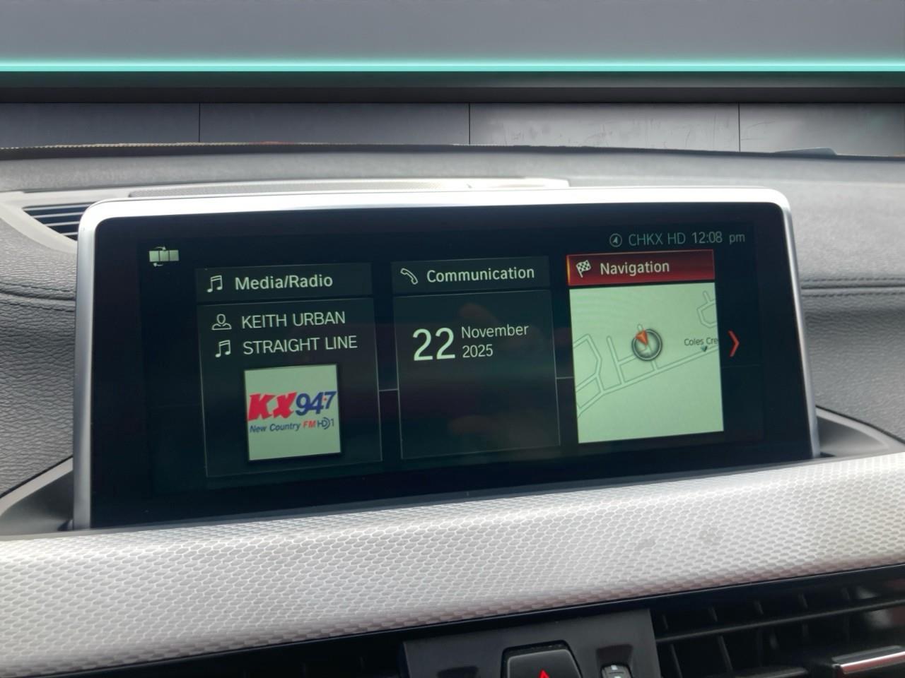 2018 BMW X2 xDrive28i JUST IN !! Photo