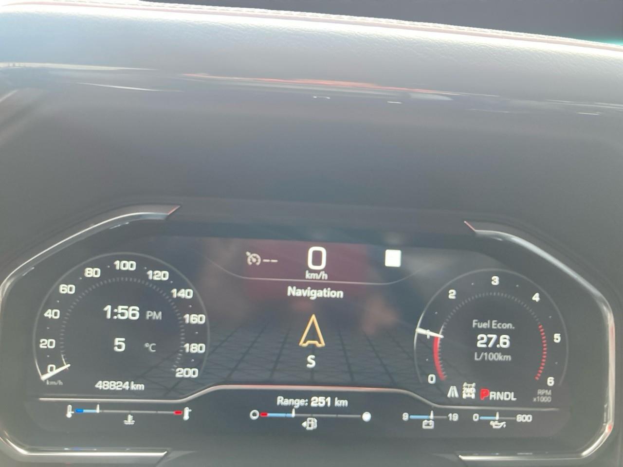 2025 GMC Sierra 2500 HD AT4 Photo